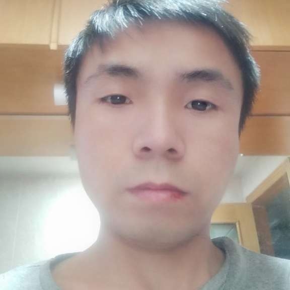 小兔兔的第一张照片--德化婚介网