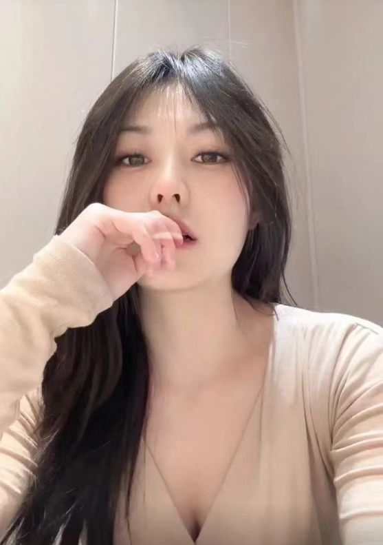 勾人心魂大美人的第一张照片--德化婚介网