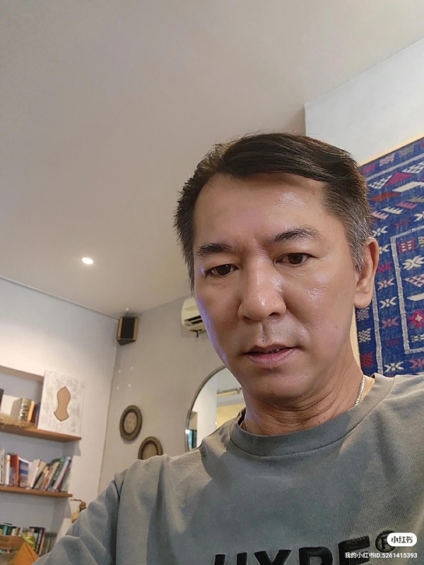 Gary黄的第一张照片--德化婚介网