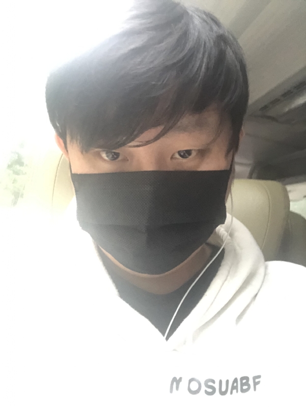 沈国星的第一张照片--德化婚介网