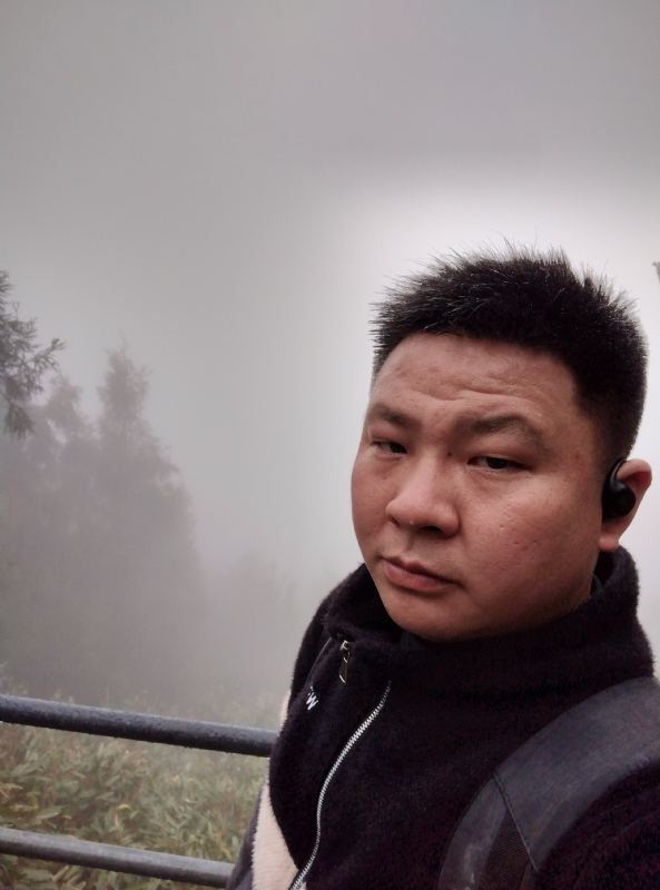 何何何的第一张照片--德化婚介网