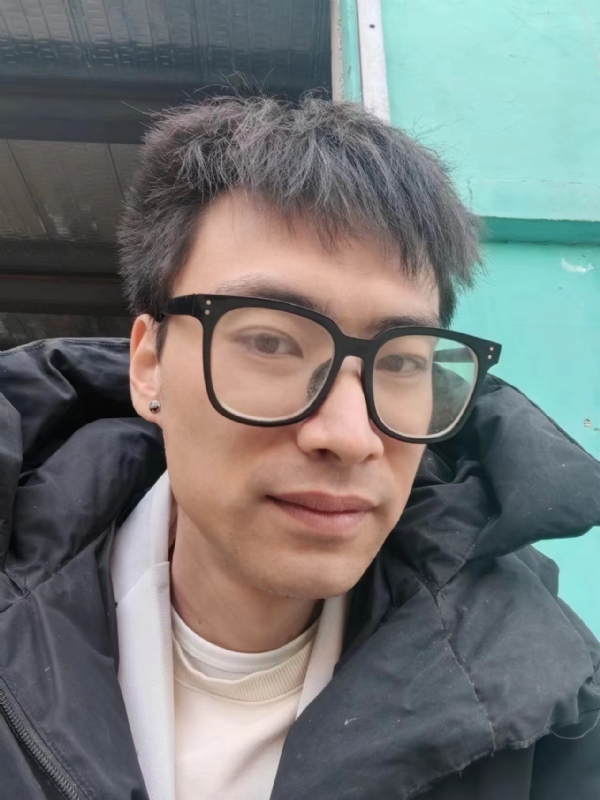 爱有来生、的第一张照片--德化婚介网