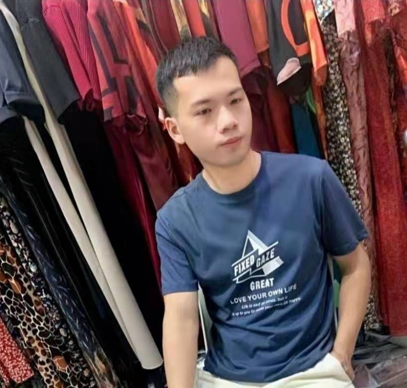 萃臻的第一张照片--德化婚介网
