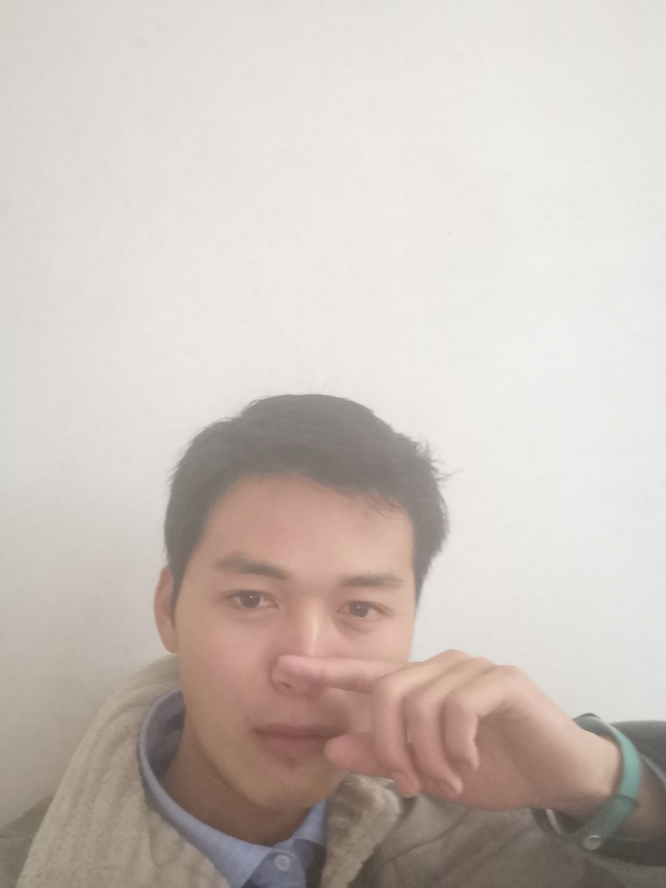 随遇而安的第四张照片--德化婚介网