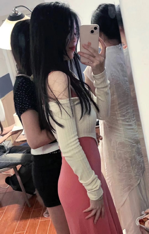 小姨的第一张照片--德化婚介网