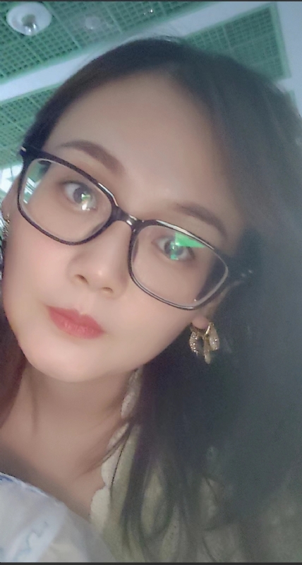 可可的第一张照片--德化婚介网
