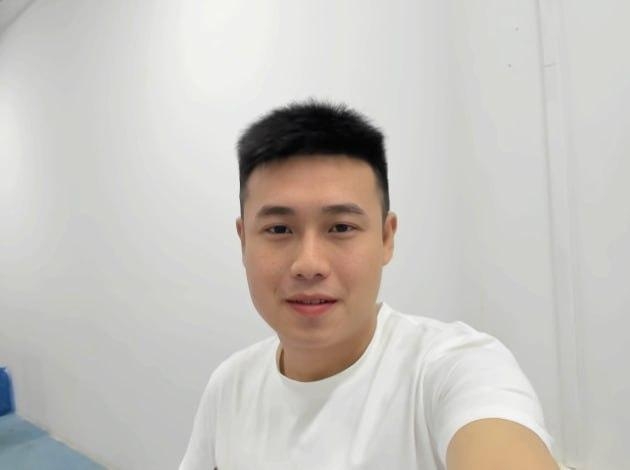 阿文历险记的第一张照片--德化婚介网