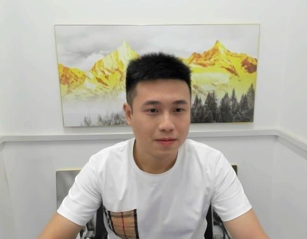 阿文历险记的第四张照片--德化婚介网