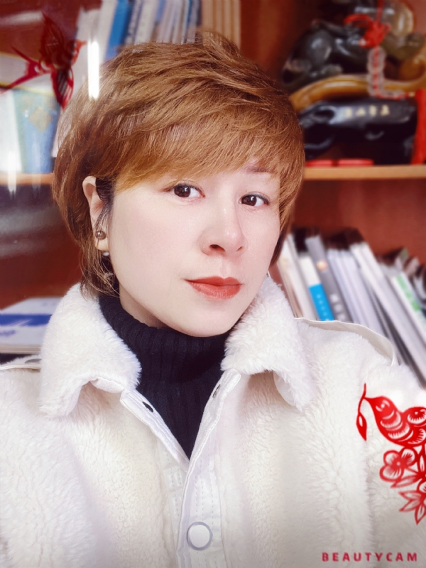 阳光百合的第一张照片--德化婚介网
