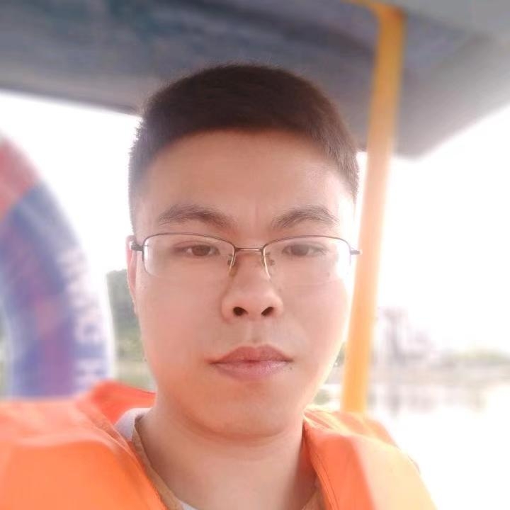 知了的第一张照片--德化婚介网