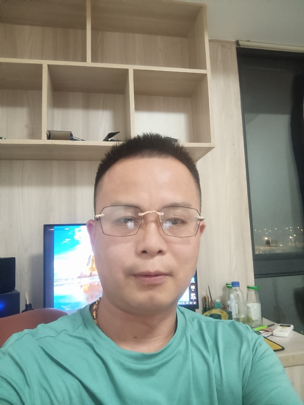 逍遥霸道的第一张照片--德化婚介网