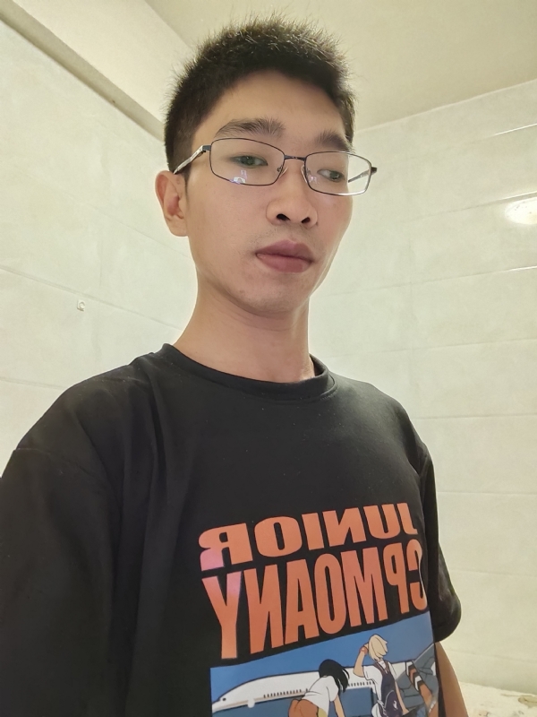 安然的第一张照片--德化婚介网