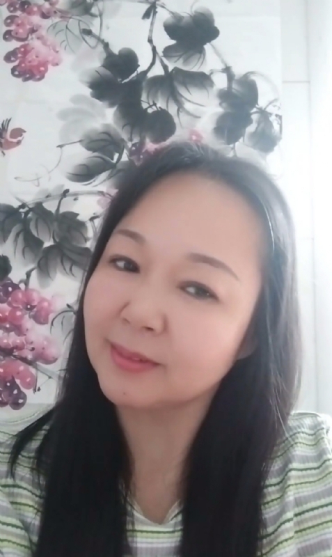 莲悦悦的第一张照片--德化婚介网