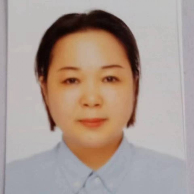 莲悦悦的第二张照片--德化婚介网