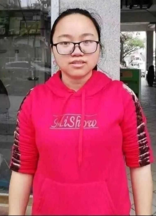 简单的第一张照片--德化婚介网