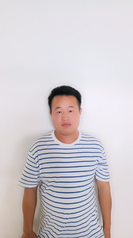 楠哥的第一张照片--德化婚介网