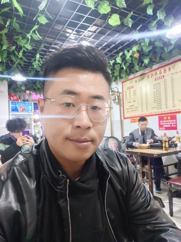 独行的天秤的第一张照片--德化婚介网