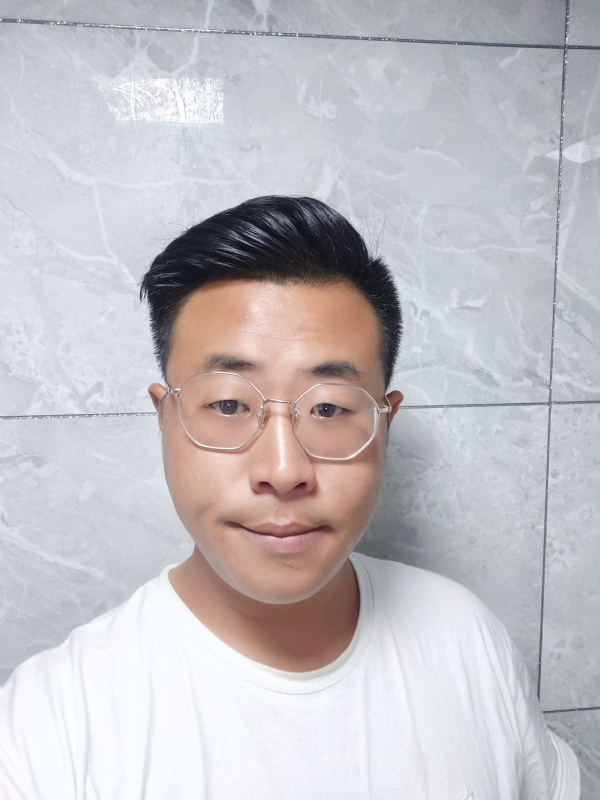 独行的天秤的第二张照片--德化婚介网