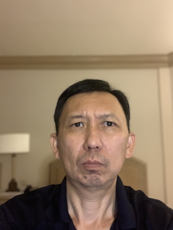 阿川的第一张照片--德化婚介网