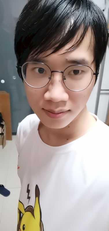 青栀如初的第一张照片--德化婚介网