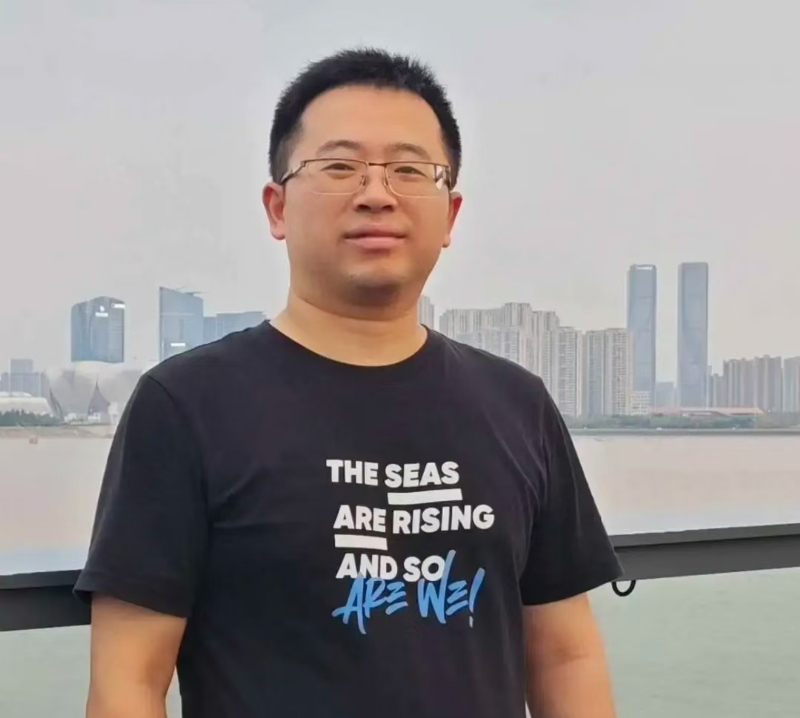 白小生的第一张照片--德化婚介网