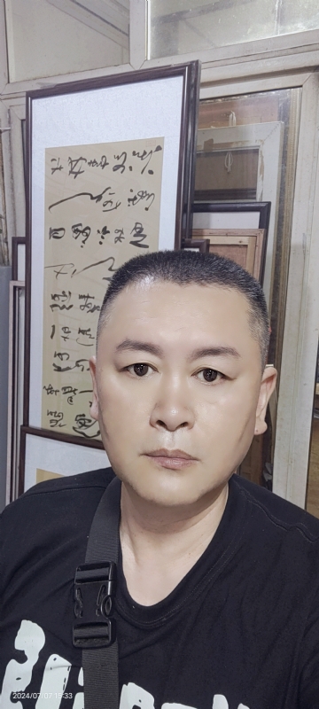 永恒的瞬间的第一张照片--德化婚介网