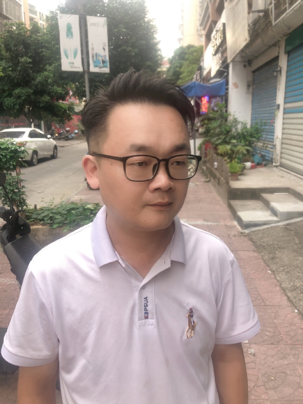 朱昱丞的第一张照片--德化婚介网