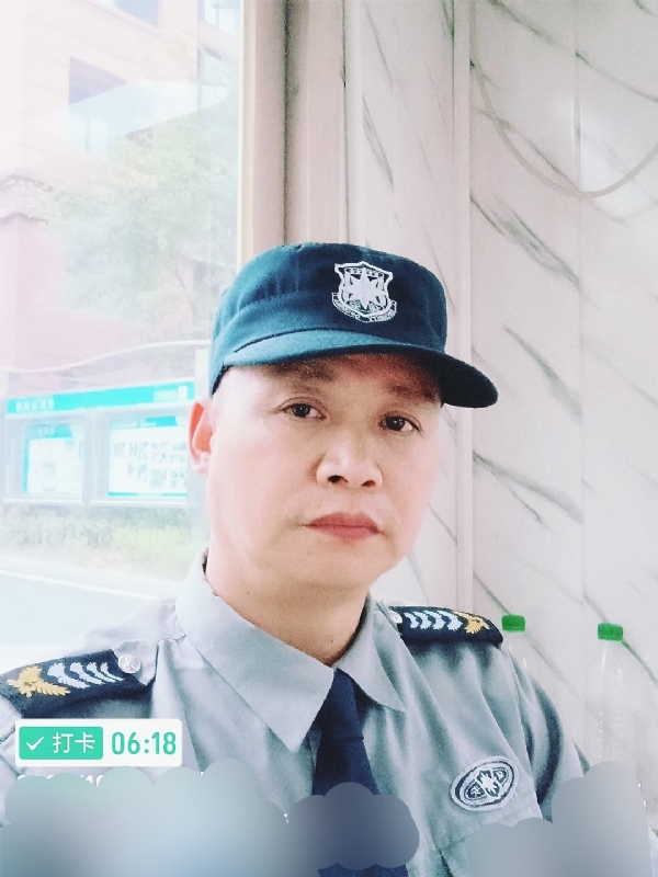 独一求二的第二张照片--德化婚介网