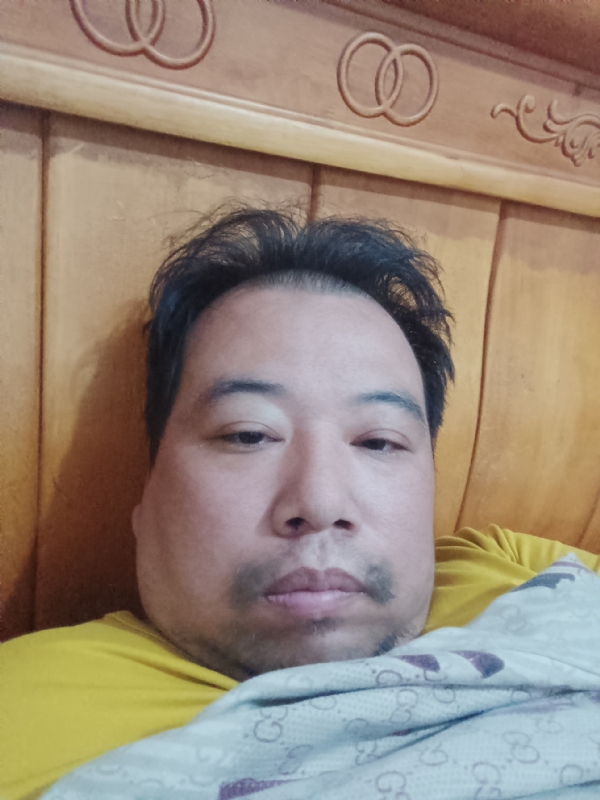 好好男人的第一张照片--德化婚介网