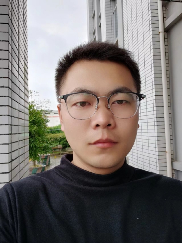 无限可能的第一张照片--德化婚介网