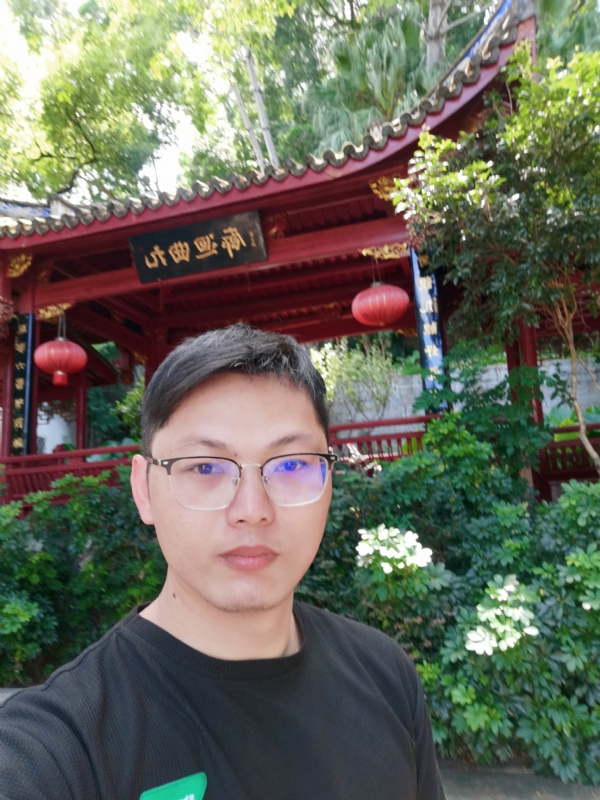 墨枫的第一张照片--德化婚介网