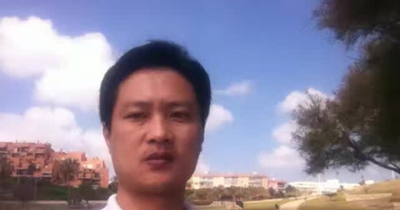 钟志的第三张照片--德化婚介网