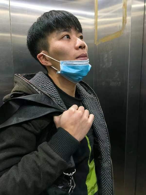 漂流的第二张照片--德化婚介网