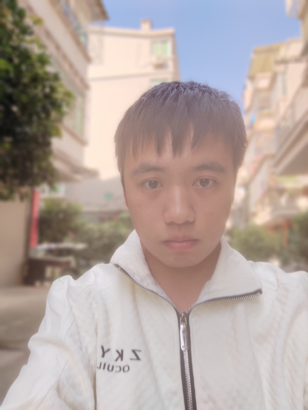 温柔的第一张照片--德化婚介网