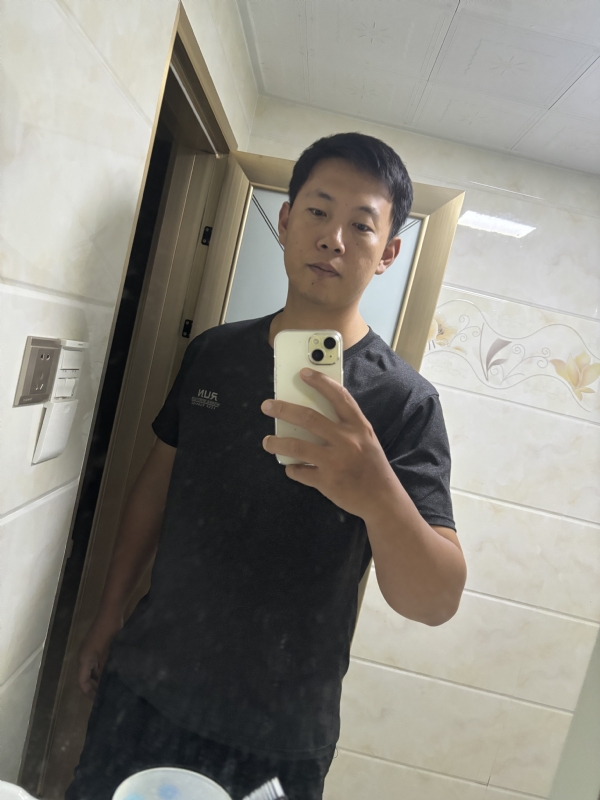 Lance的第二张照片--德化婚介网