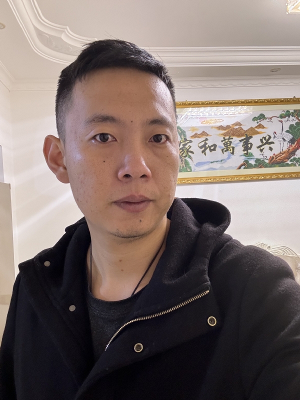 Lance的第三张照片--德化婚介网