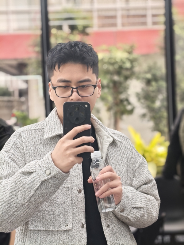 沙包的第一张照片--德化婚介网