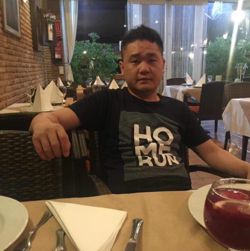 海外游子的第三张照片--德化婚介网