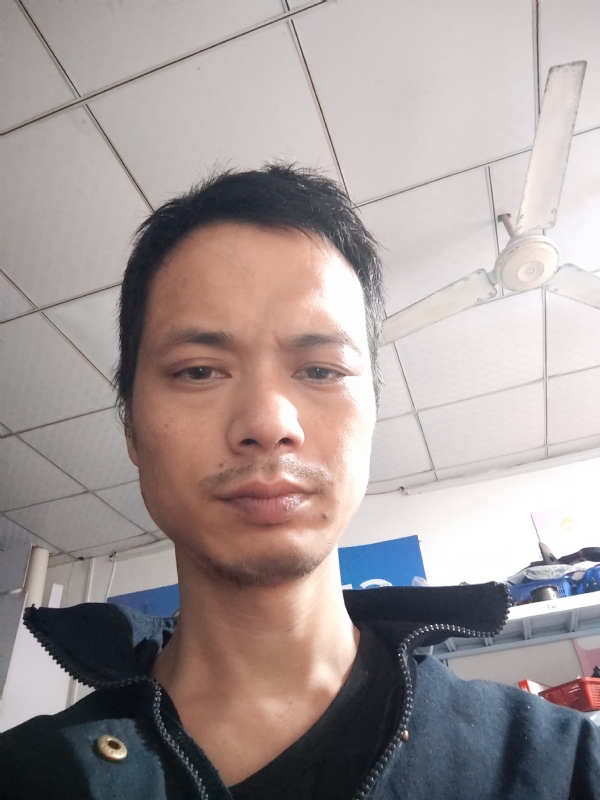 小康的第一张照片--德化婚介网