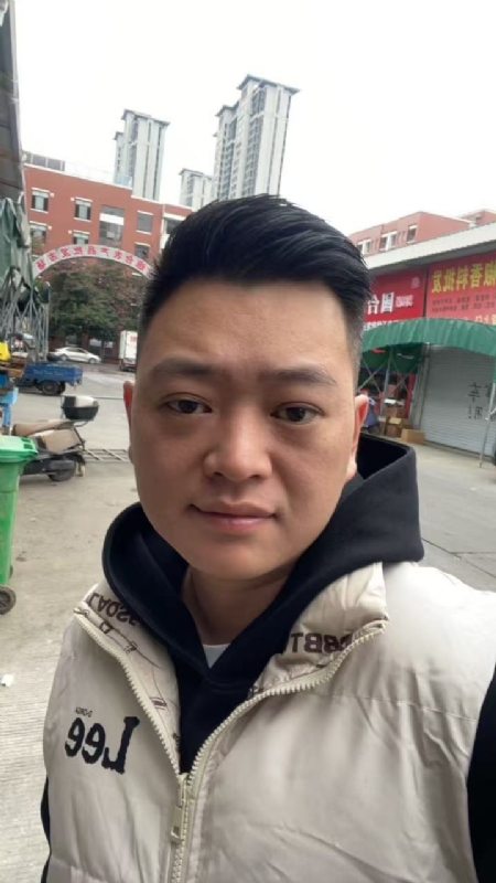 鑫鑫的第一张照片--德化婚介网