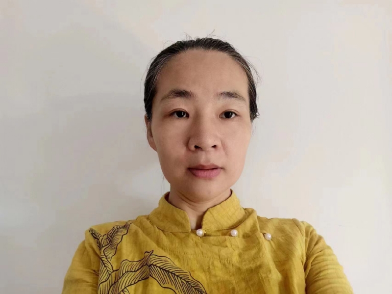 阿为的第三张照片--德化婚介网