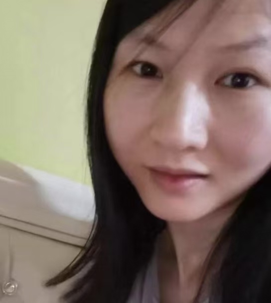 嫣然的第一张照片--德化婚介网
