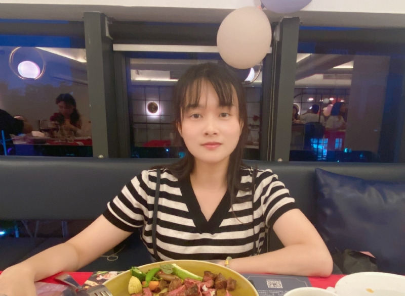 从心出发的第一张照片--德化婚介网
