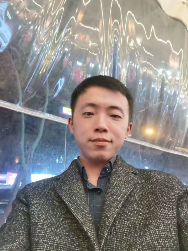 孤客的第一张照片--德化婚介网