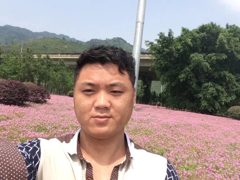 过日子的第一张照片--德化婚介网