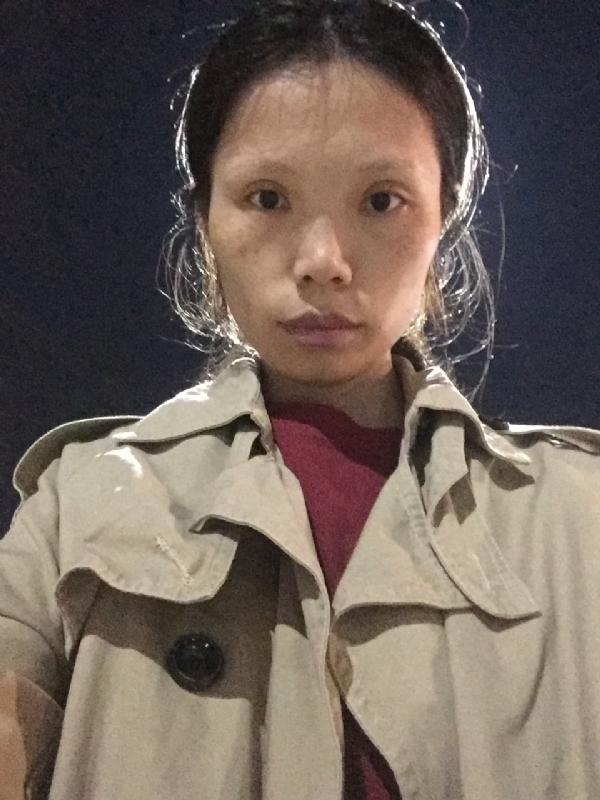 小白的第一张照片--德化婚介网