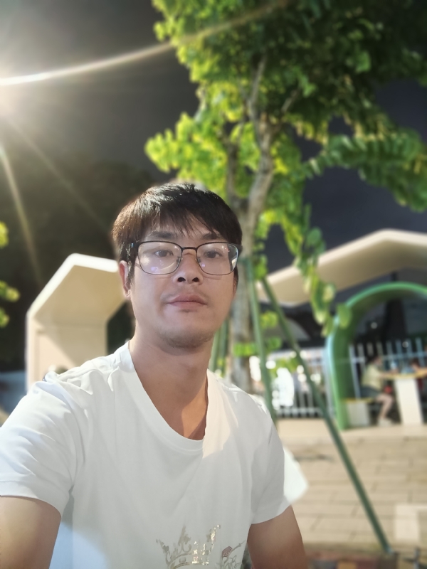 任豐的第二张照片--德化婚介网