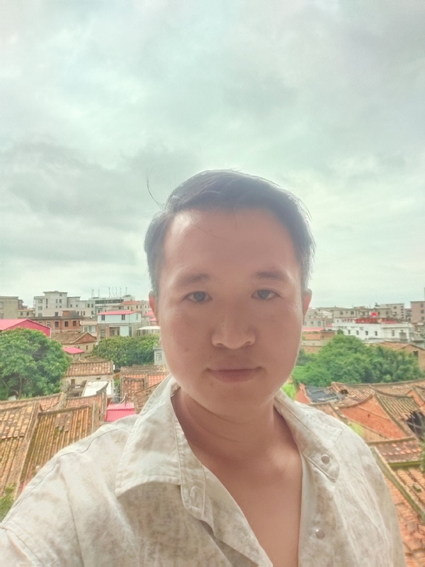 陌生人的第一张照片--德化婚介网
