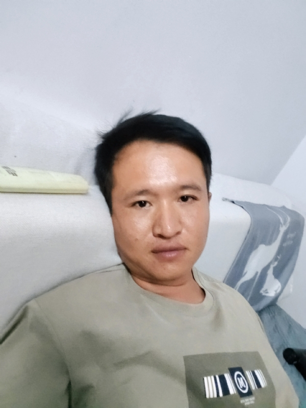 陌生人的第三张照片--德化婚介网