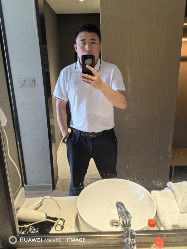上善若水的第四张照片--德化婚介网